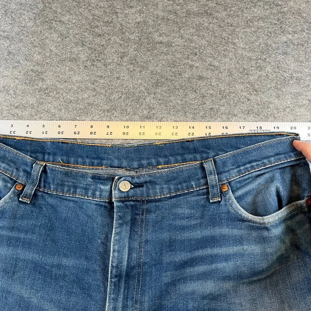 Levis levi 541